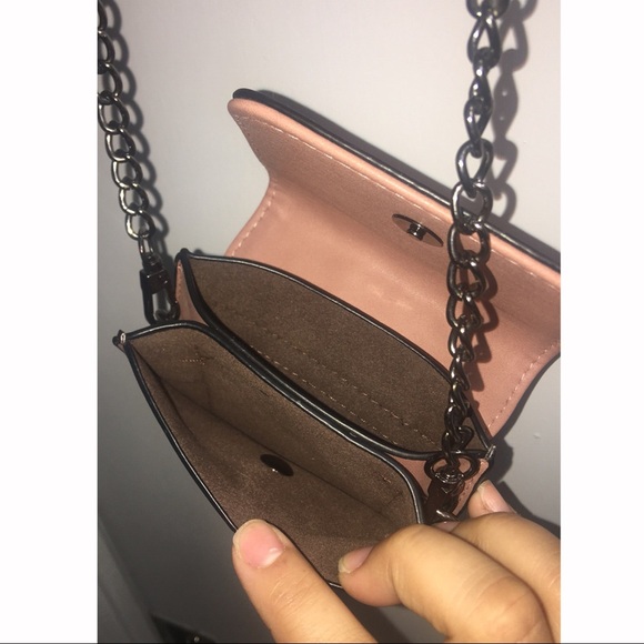 Cross bag - Picture 4 of 4